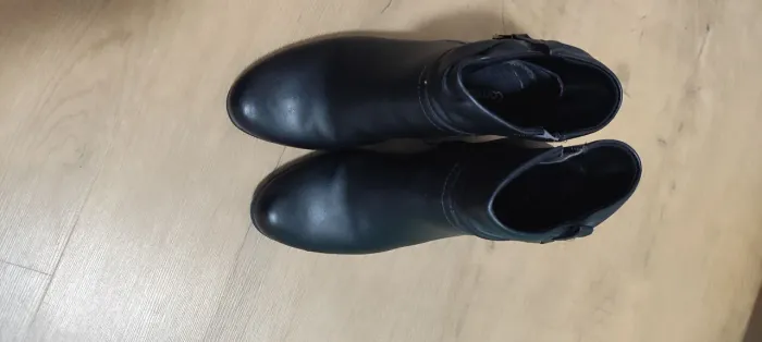 Bota Confort flex 38