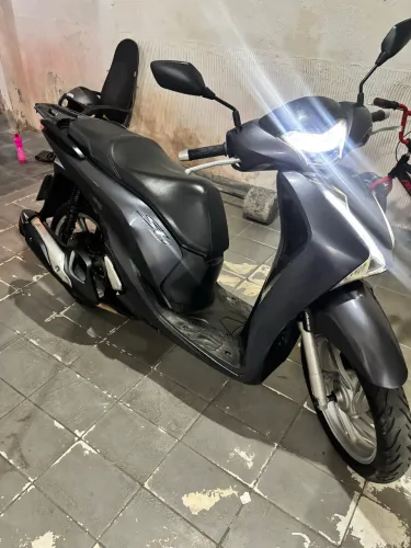 Honda 2019 SHI150