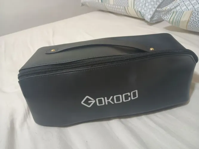 Modelador Gokoco 7 em 1