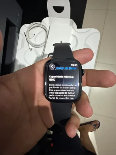 Apple Watch S10 46mm GPS