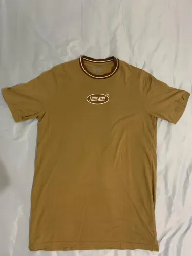 Camisa Thug Nine