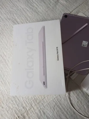 Tablet s9fe