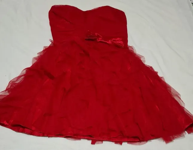 Vestido de Festa Tam:M