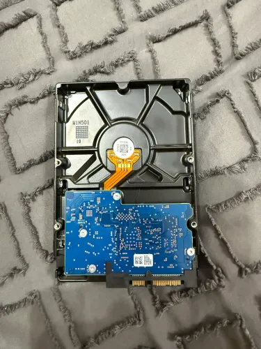 HD externo 1TB Toshiba 