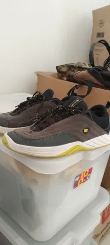 Tênis DC Shoes skate 41