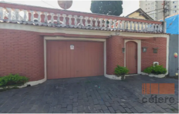 Casa com 4 dormitórios, 200 m² - venda por R$ 1.650.000,00 ou aluguel por R$ 5.950,00/mês 