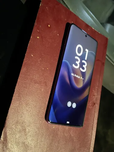 Moto Edge 60 Pro (Em ótimo estado)