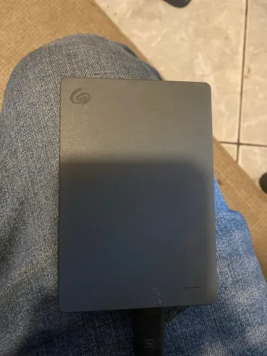 Vendo AHD externo 