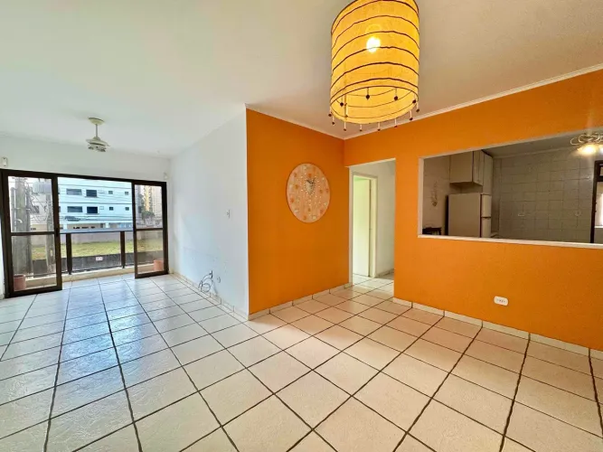Apartamento 3 dormitórios 2 suítes à Venda no Tombo no Guarujá | QVista Inteligência Imobi