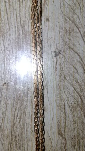 CORRENTE OURO18K MACIÇA 70CM PREÇO DE 2021
