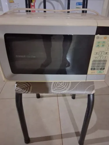 Micro-ondas