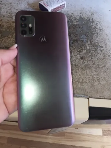 Celular moto g 30