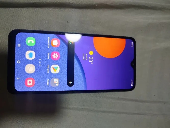 Samsung M12 