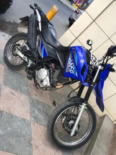 Alugasse moto para aplicativo