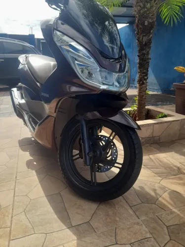 Pcx 2018