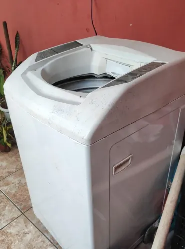 Máquina de lavar