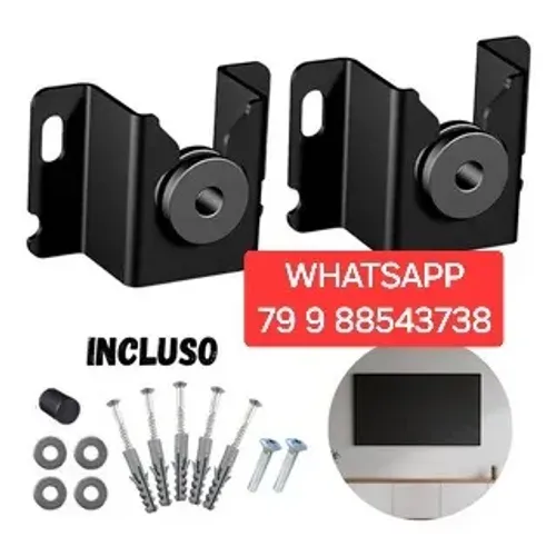SUPORTE TV TELEVISÃO - ENVIO URGENTE E RÁPIDO 