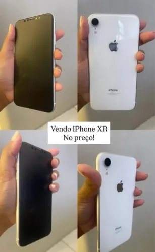 iPhone XR 128 gg