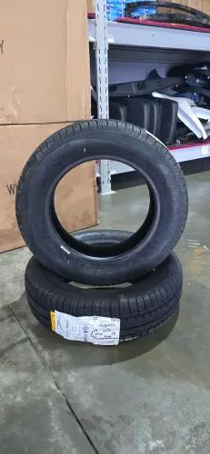 Pneu Pirelli P400 EVO 175/65R14 NOVO