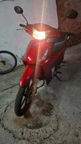 Chama no zap *
