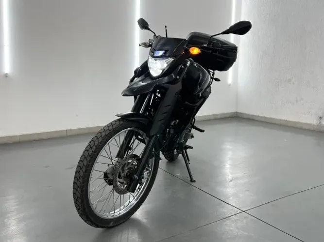 XTZ LANDER 250CC