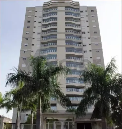 Apartamento à venda em Campinas, Parque Prado, com 4 quartos, com 134 m², Club House