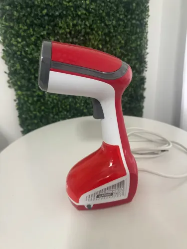 Vaporizador Portátil WAP 127v 