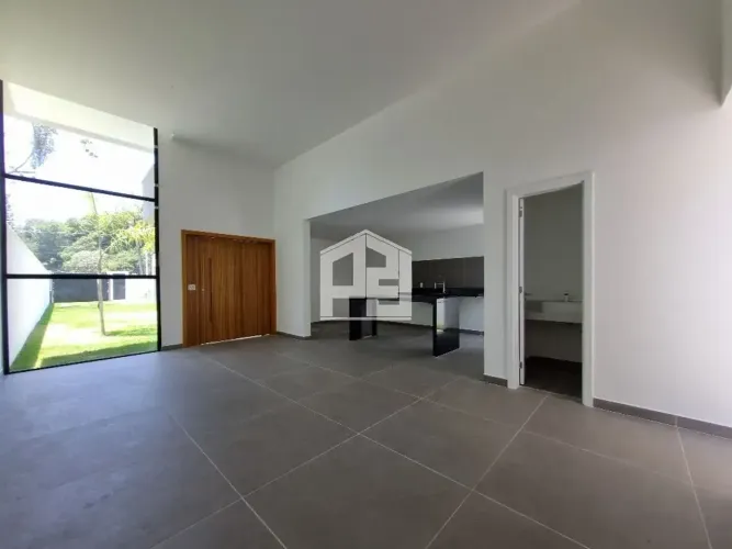 Casa 3 suítes à venda condomínio Condado York em Vargem Grande - Rio de Janeiro - RJ