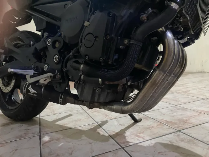 Jeskap completa p xj 6