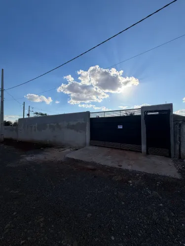 Terreno Rio ivai condomínio Motta