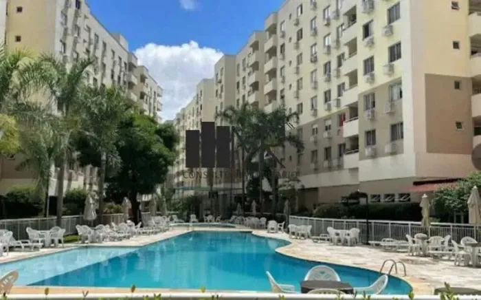Apartamento - Padrão / Residencial / Taquara