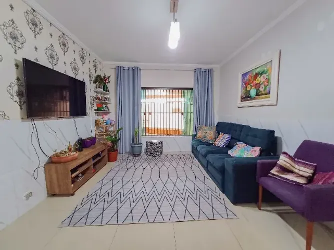 Casa em Caraguatatuba - Sp