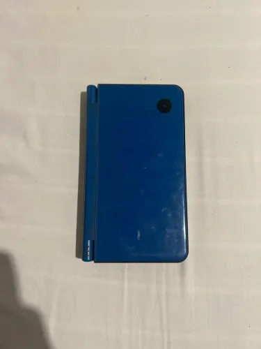 Nintendo DS XL c/ avaria 