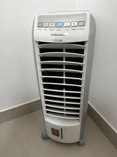 Climatizador Eletrolux