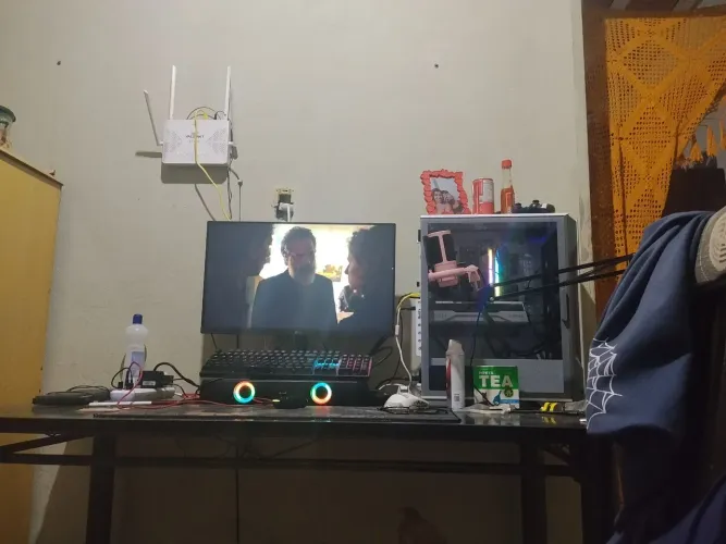 Computador