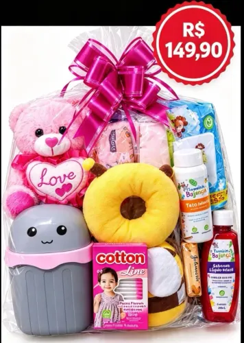 Kits p/ Presentes