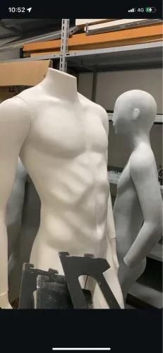 Manequim