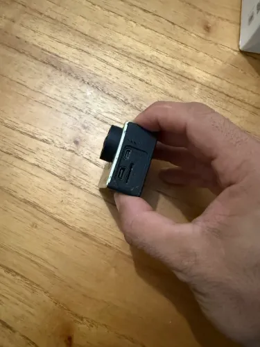 Gopro hero 4