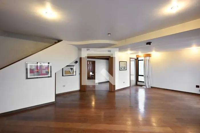 Apartamento à Venda - Portal do Morumbi, 4 Quartos, 692 m2