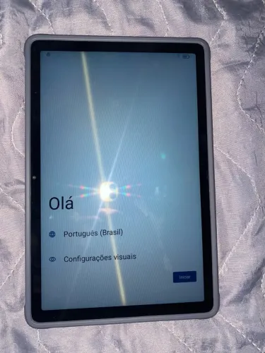 Tablet TCL TAB 10L GEN 4, 4GB RAM, 128GB ROM, 10.1" | Octacore 2.2Ghz, WIFI