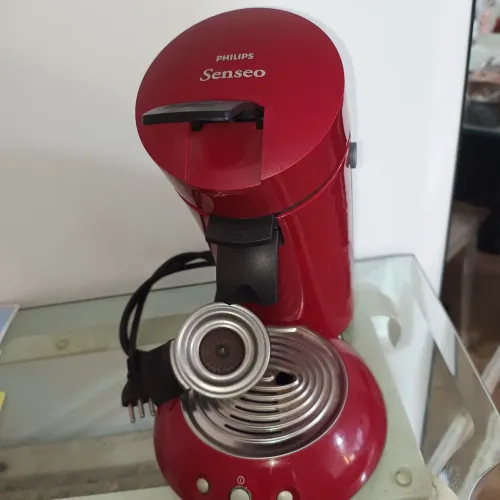Cafeteira Pilão Senseo excelente estado