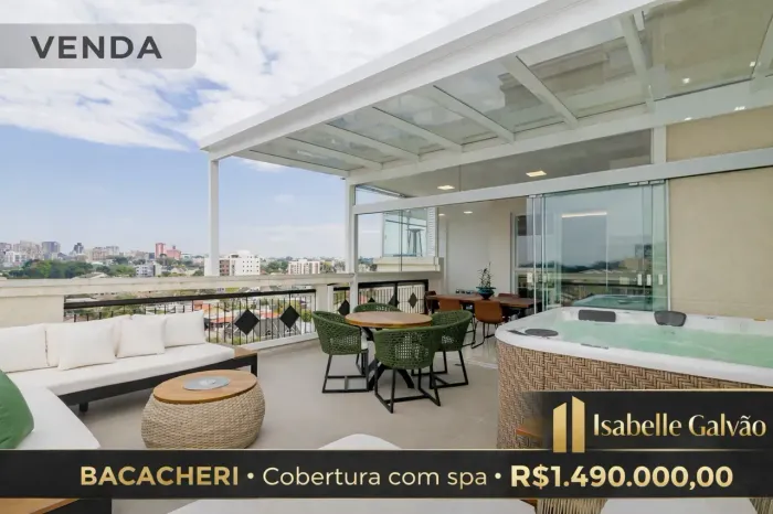 A inspiração que você queria fica por conta desse lindo duplex de 147m² privativos.