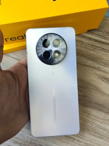 realme 12 5g (novo)