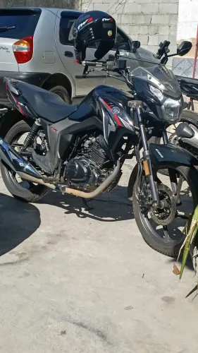 Vendo dk 150 2021 