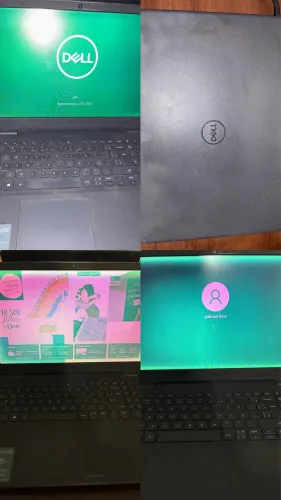 Notebook Dell