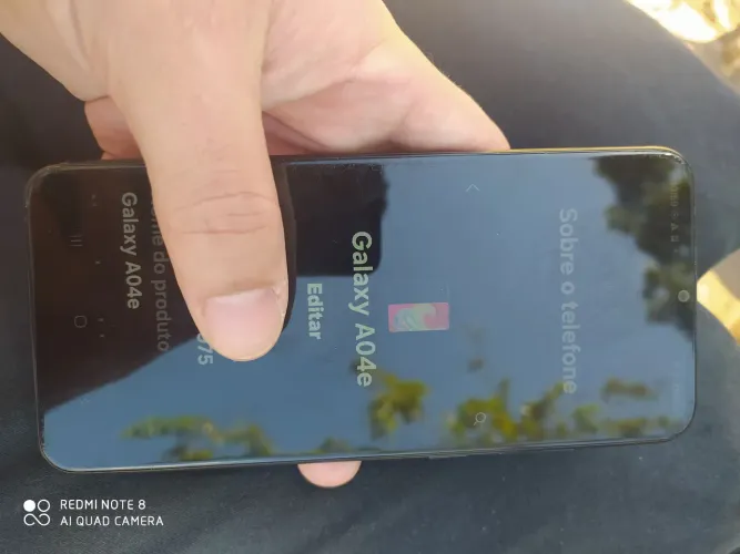 Galaxy A04e
