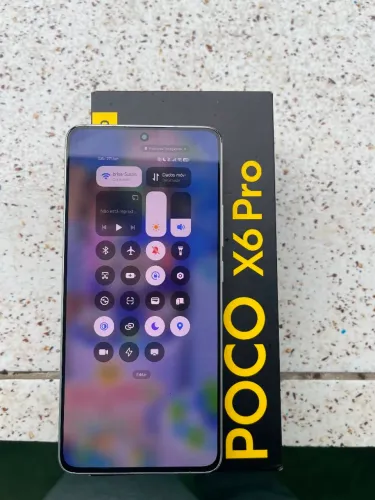 Poco X6 Pro 256 Gb