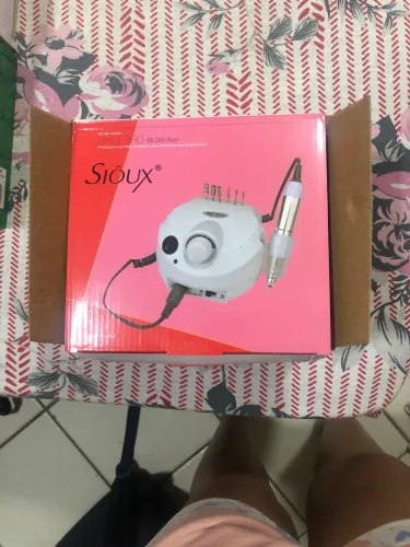motor porquinho nunca usado