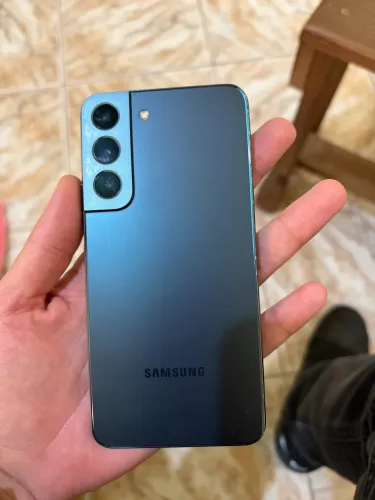 Galaxy S22