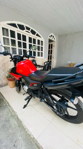 Yamaha factor 150
